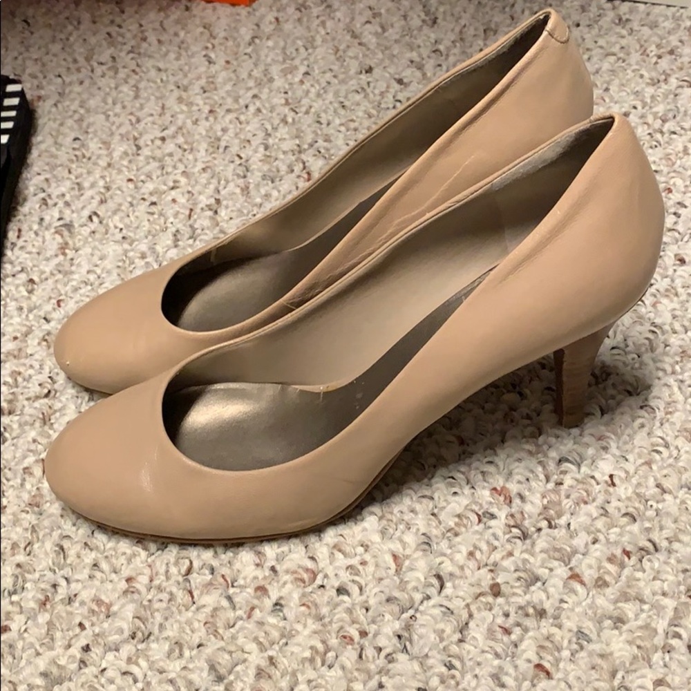 Nine West heels